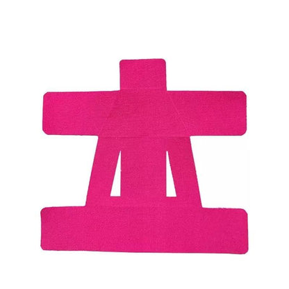Kinesiology Tape For Shoulder Pain Relief, Pre-Cut Sports Tape With Waterproof, Breathable And Enhanced Elasticity.