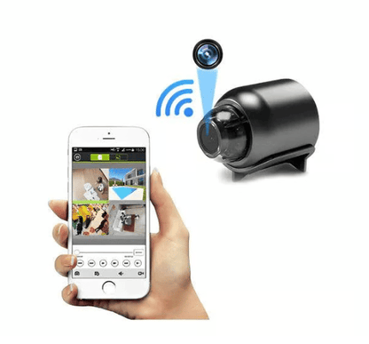 Mini 5G Wireless Wifi Camera 1080P HD