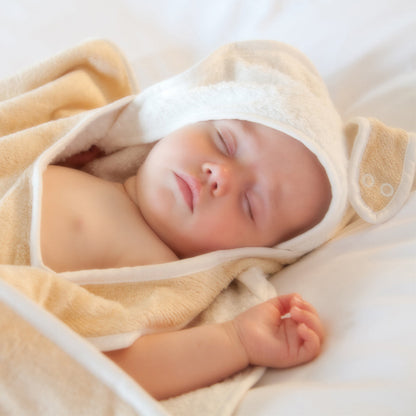 CuddleDRY Baby Towel