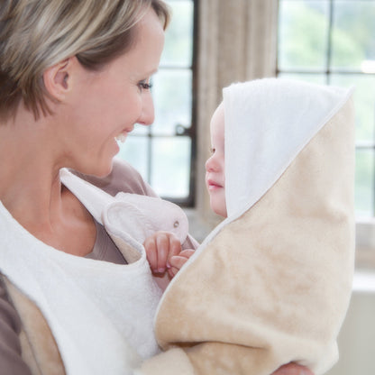 CuddleDRY Baby Towel