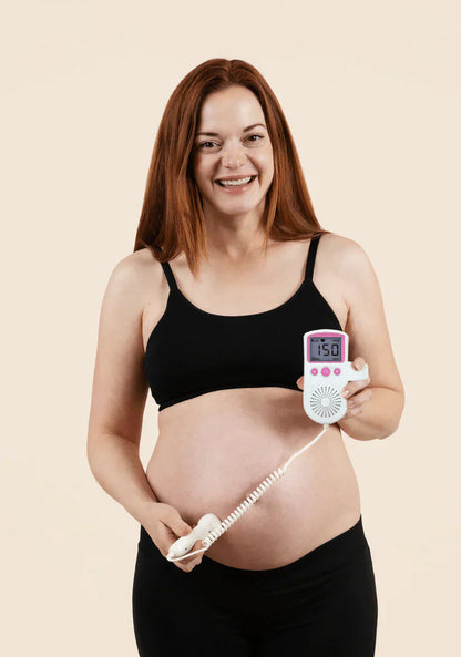 WellnessBaby Fetal Doppler